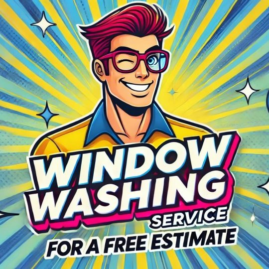 window washing home cleaning